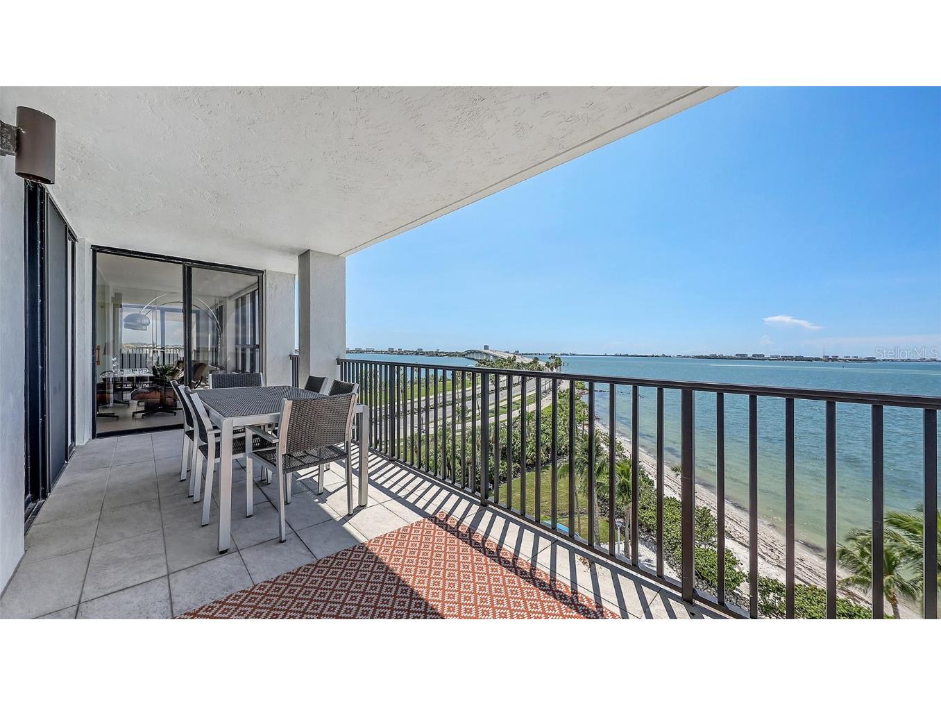 11 Sunset Drive #501 Sarasota FL 34236 - SARASOTA BAY / INTERCOASTAL A4418446 image38