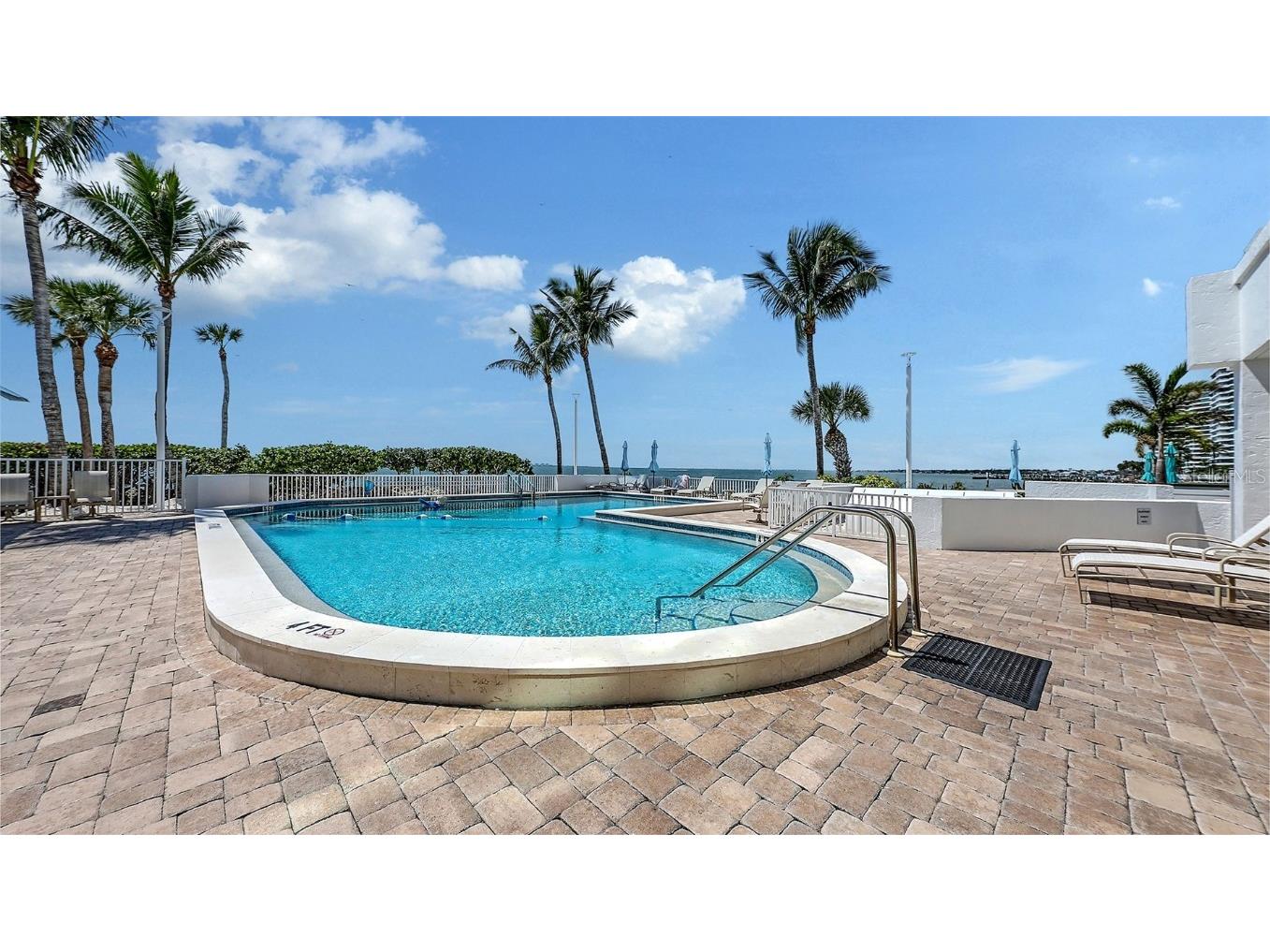 11 Sunset Drive #501 Sarasota FL 34236 - SARASOTA BAY / INTERCOASTAL A4418446 image41