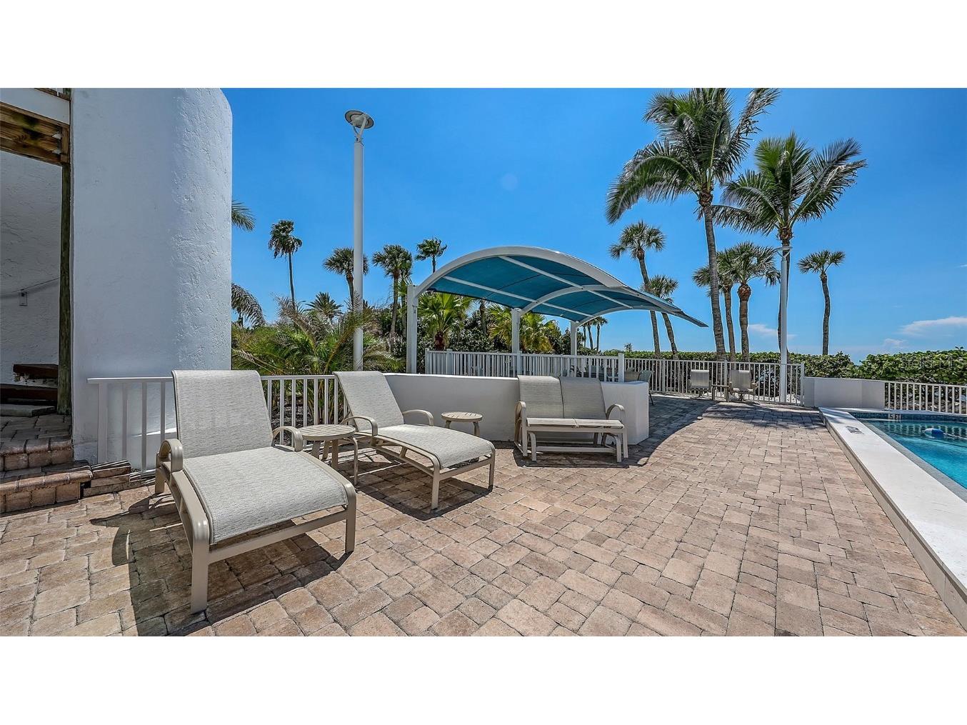 11 Sunset Drive #501 Sarasota FL 34236 - SARASOTA BAY / INTERCOASTAL A4418446 image42