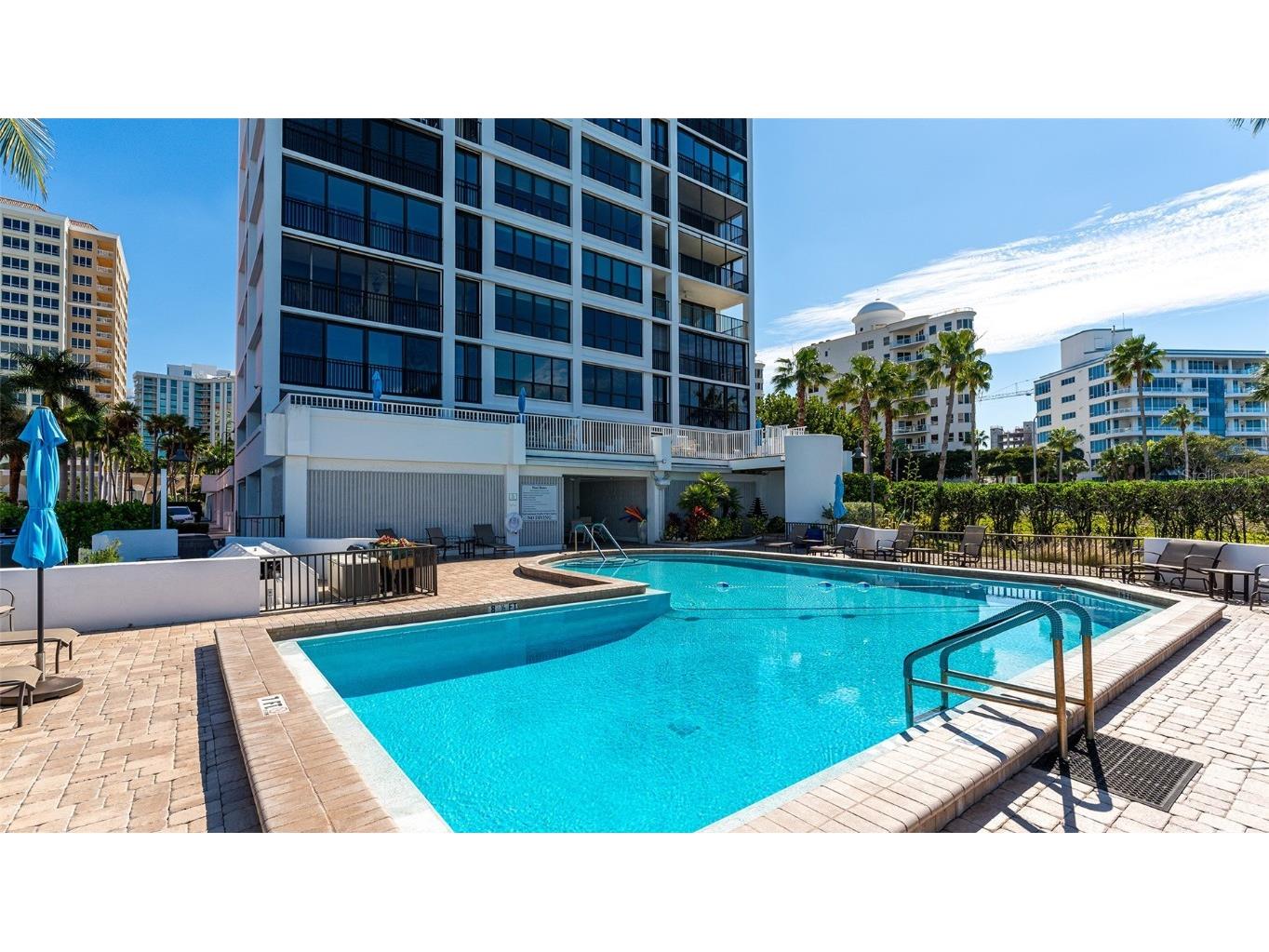 11 Sunset Drive #501 Sarasota FL 34236 - SARASOTA BAY / INTERCOASTAL A4418446 image45