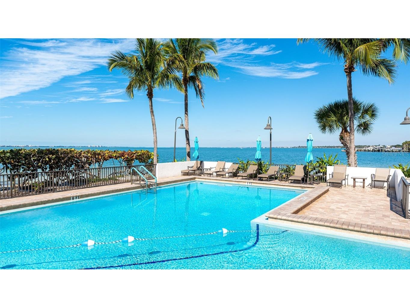 11 Sunset Drive #501 Sarasota FL 34236 - SARASOTA BAY / INTERCOASTAL A4418446 image46