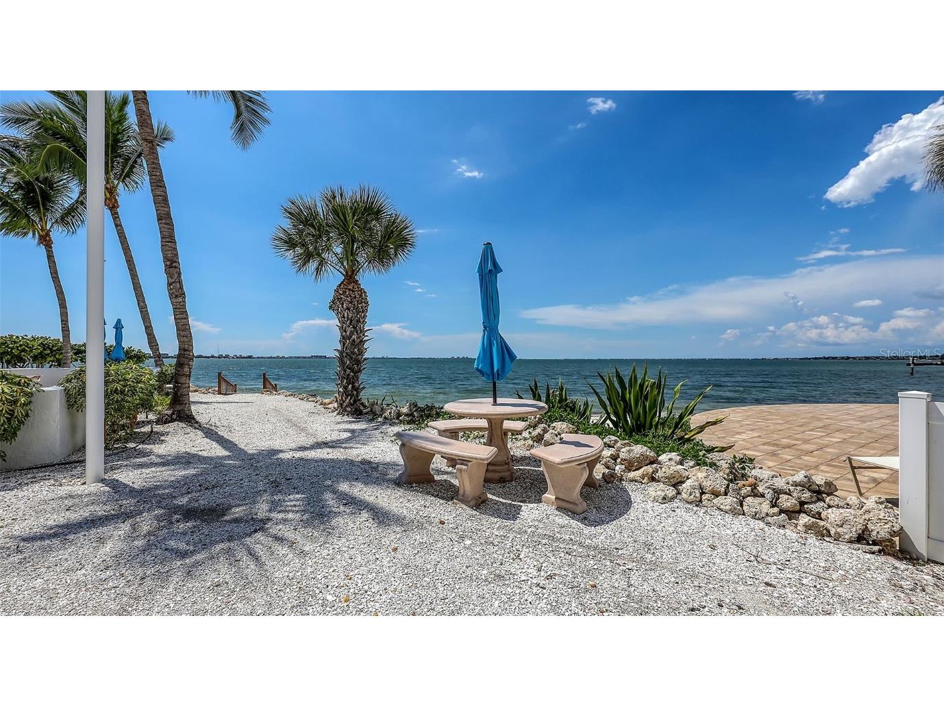 11 Sunset Drive #501 Sarasota FL 34236 - SARASOTA BAY / INTERCOASTAL A4418446 image47