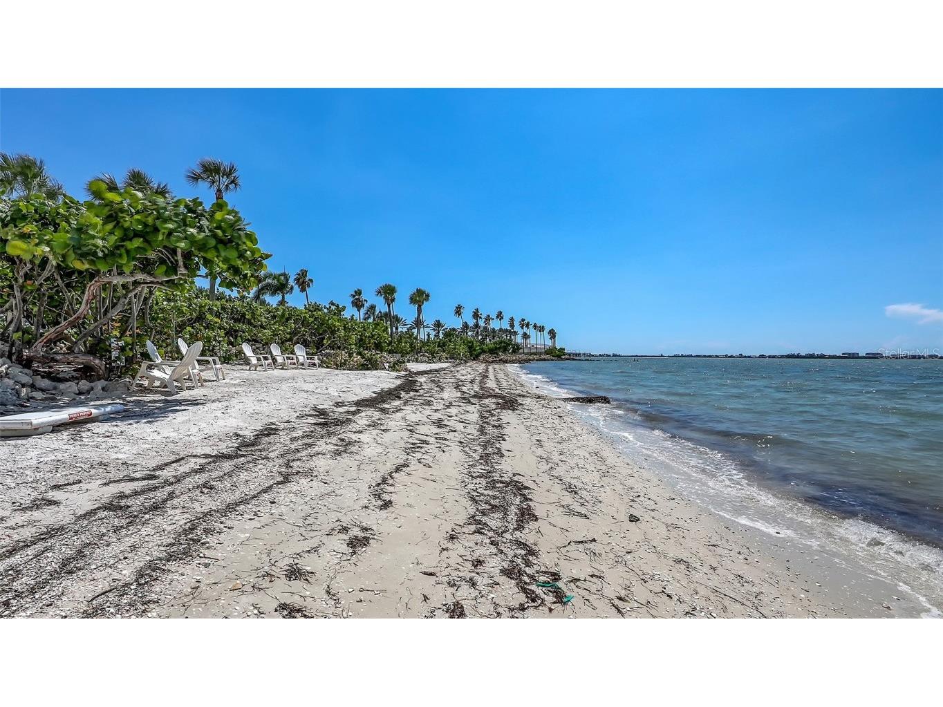 11 Sunset Drive #501 Sarasota FL 34236 - SARASOTA BAY / INTERCOASTAL A4418446 image49