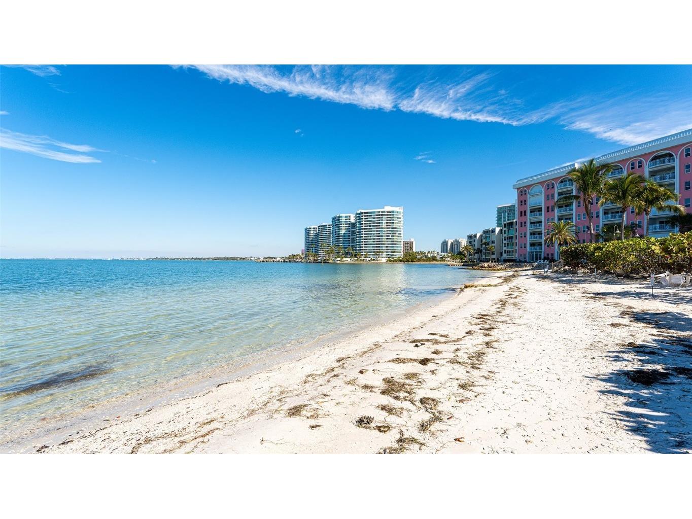 11 Sunset Drive #501 Sarasota FL 34236 - SARASOTA BAY / INTERCOASTAL A4418446 image51