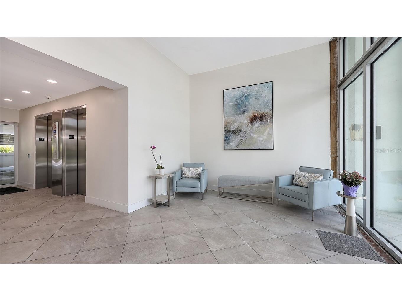 11 Sunset Drive #501 Sarasota FL 34236 - SARASOTA BAY / INTERCOASTAL A4418446 image52