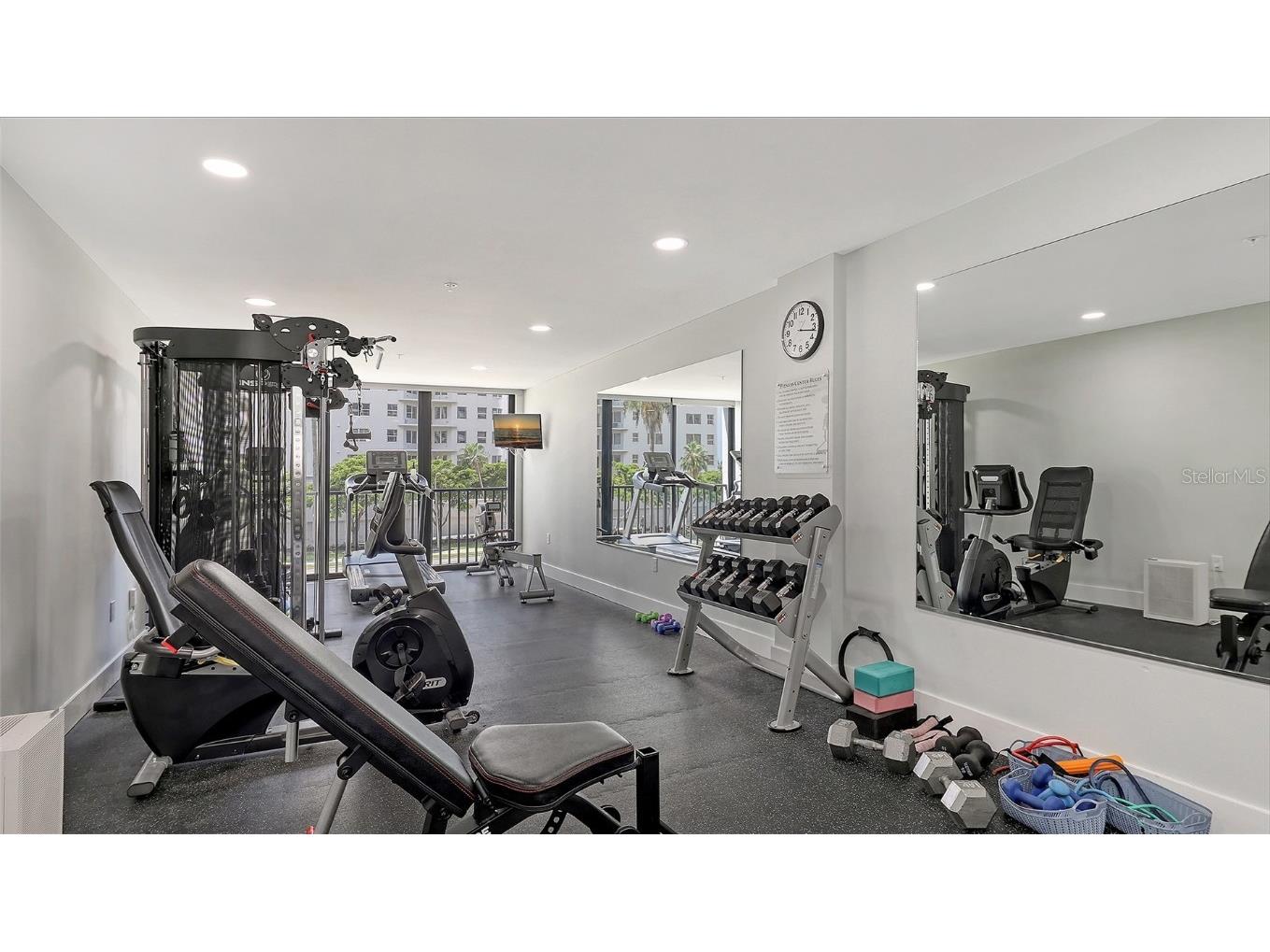 11 Sunset Drive #501 Sarasota FL 34236 - SARASOTA BAY / INTERCOASTAL A4418446 image54