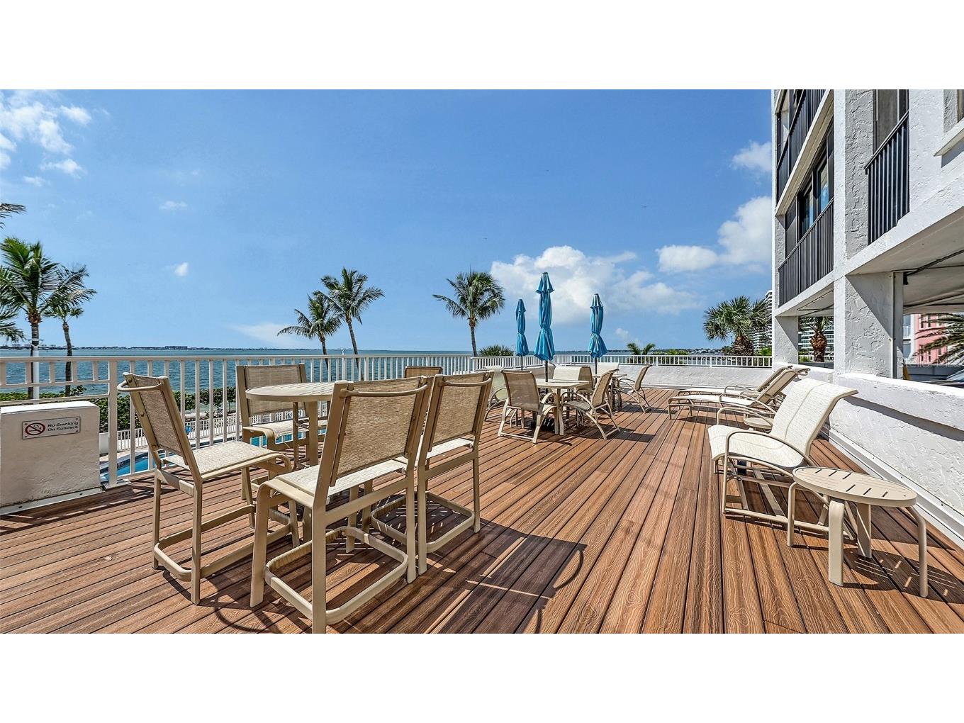 11 Sunset Drive #501 Sarasota FL 34236 - SARASOTA BAY / INTERCOASTAL A4418446 image56