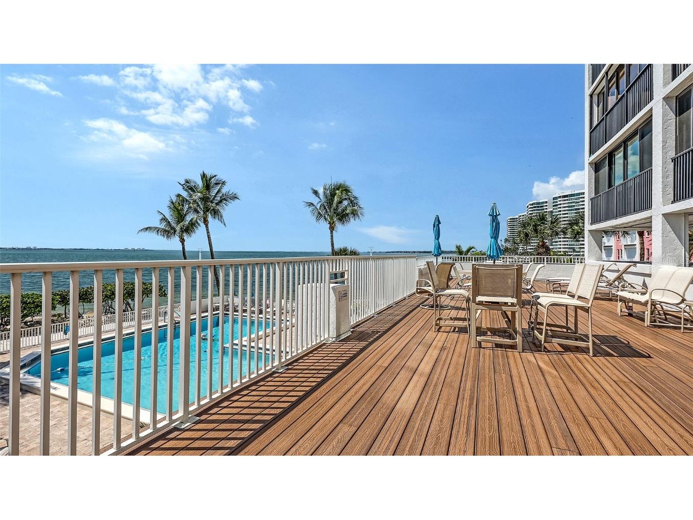 11 Sunset Drive #501 Sarasota FL 34236 - SARASOTA BAY / INTERCOASTAL A4418446 image57