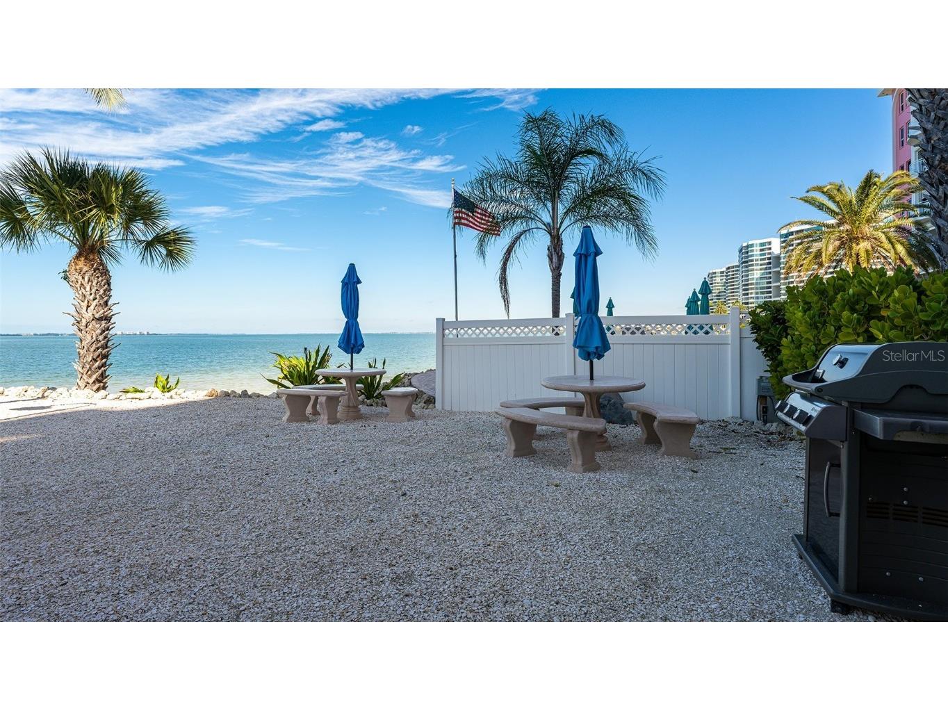 11 Sunset Drive #501 Sarasota FL 34236 - SARASOTA BAY / INTERCOASTAL A4418446 image58