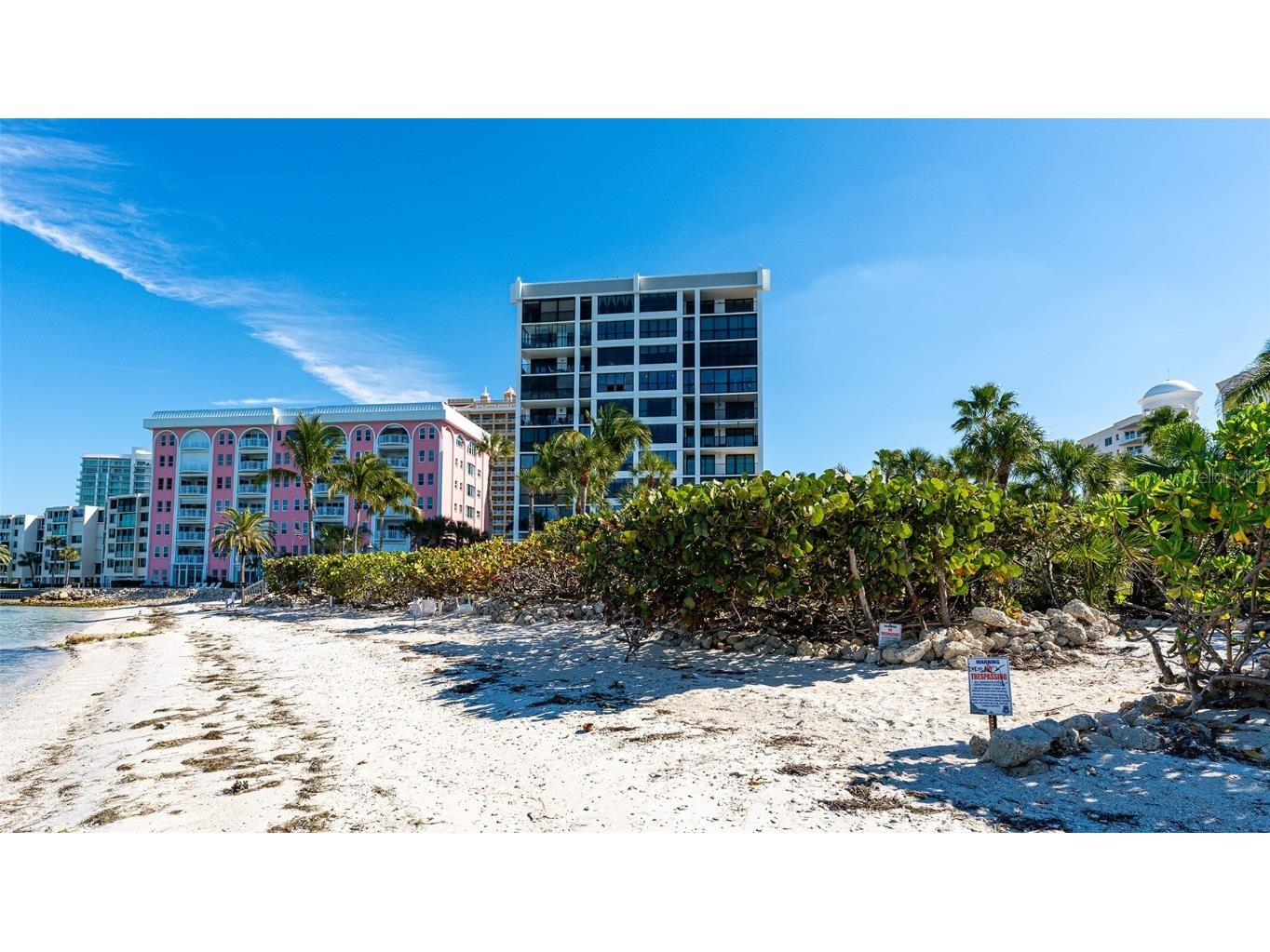 11 Sunset Drive #501 Sarasota FL 34236 - SARASOTA BAY / INTERCOASTAL A4418446 image59