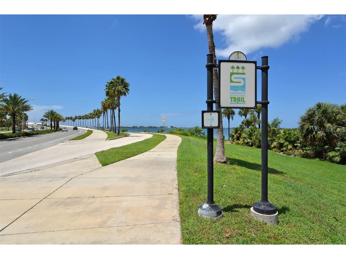 11 Sunset Drive #501 Sarasota FL 34236 - SARASOTA BAY / INTERCOASTAL A4418446 image63