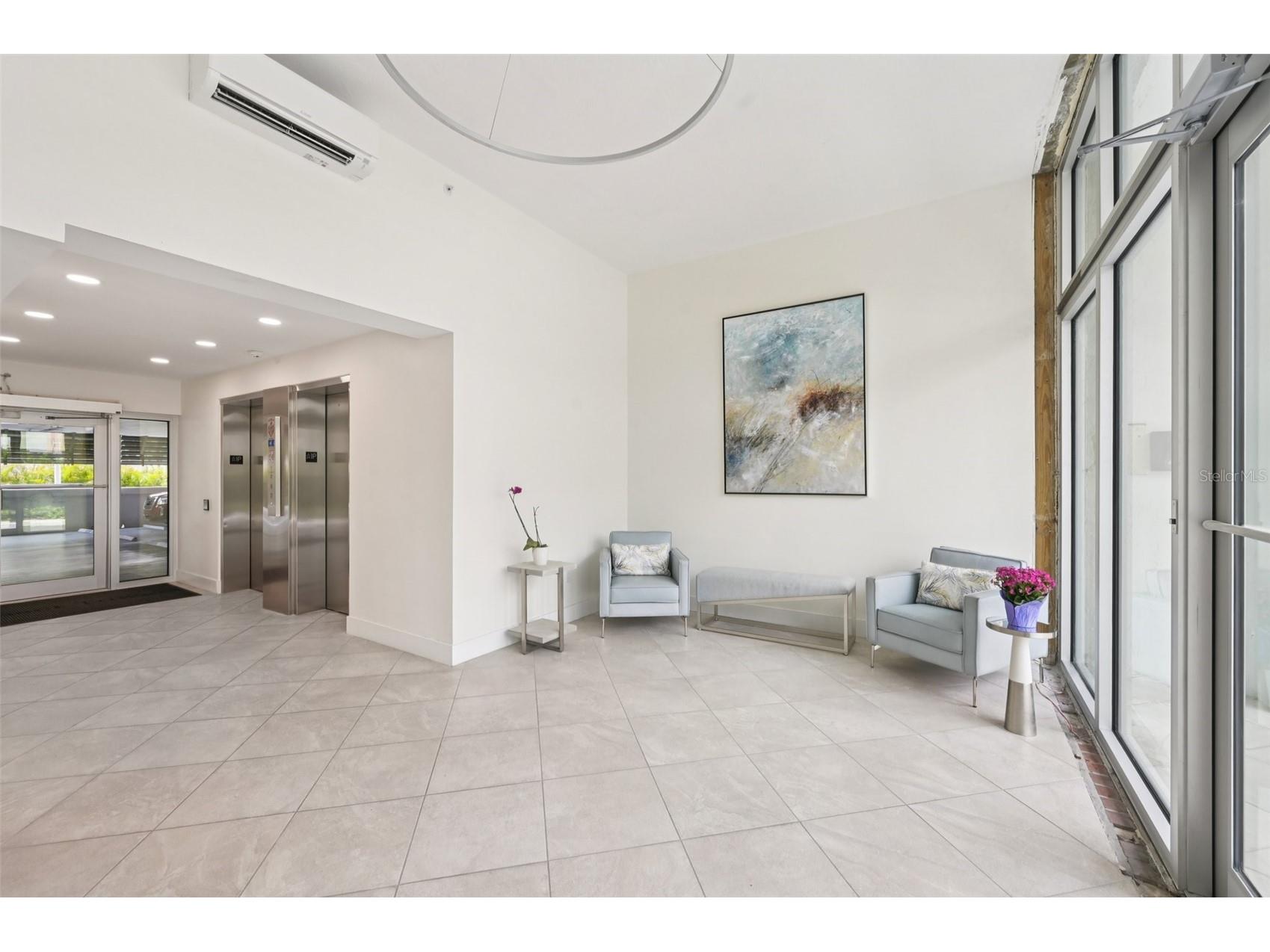 11 Sunset Drive #502 Sarasota FL 34236 - SARASOTA BAY A4680726 image10
