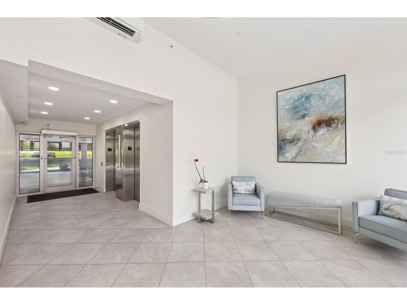 11 Sunset Drive #502 Sarasota FL 34236 - SARASOTA BAY A4680726 image11