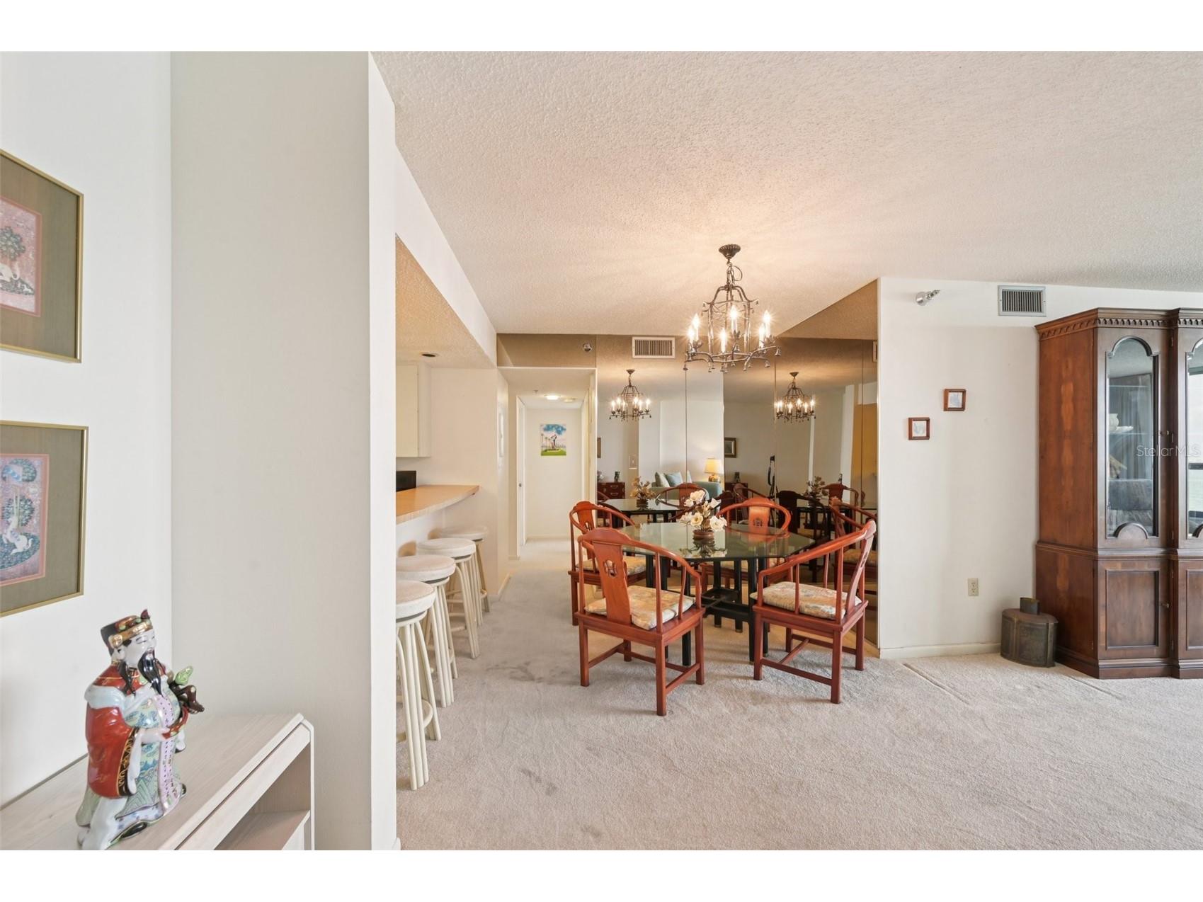 11 Sunset Drive #502 Sarasota FL 34236 - SARASOTA BAY A4680726 image16