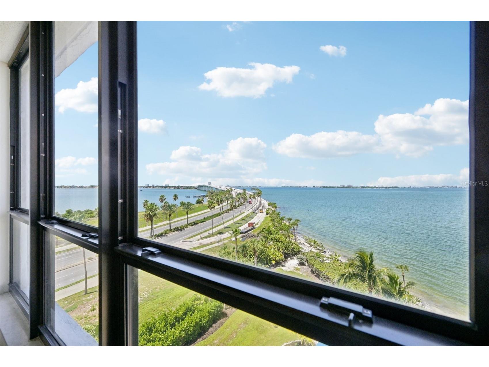 11 Sunset Drive #502 Sarasota FL 34236 - SARASOTA BAY A4680726 image18