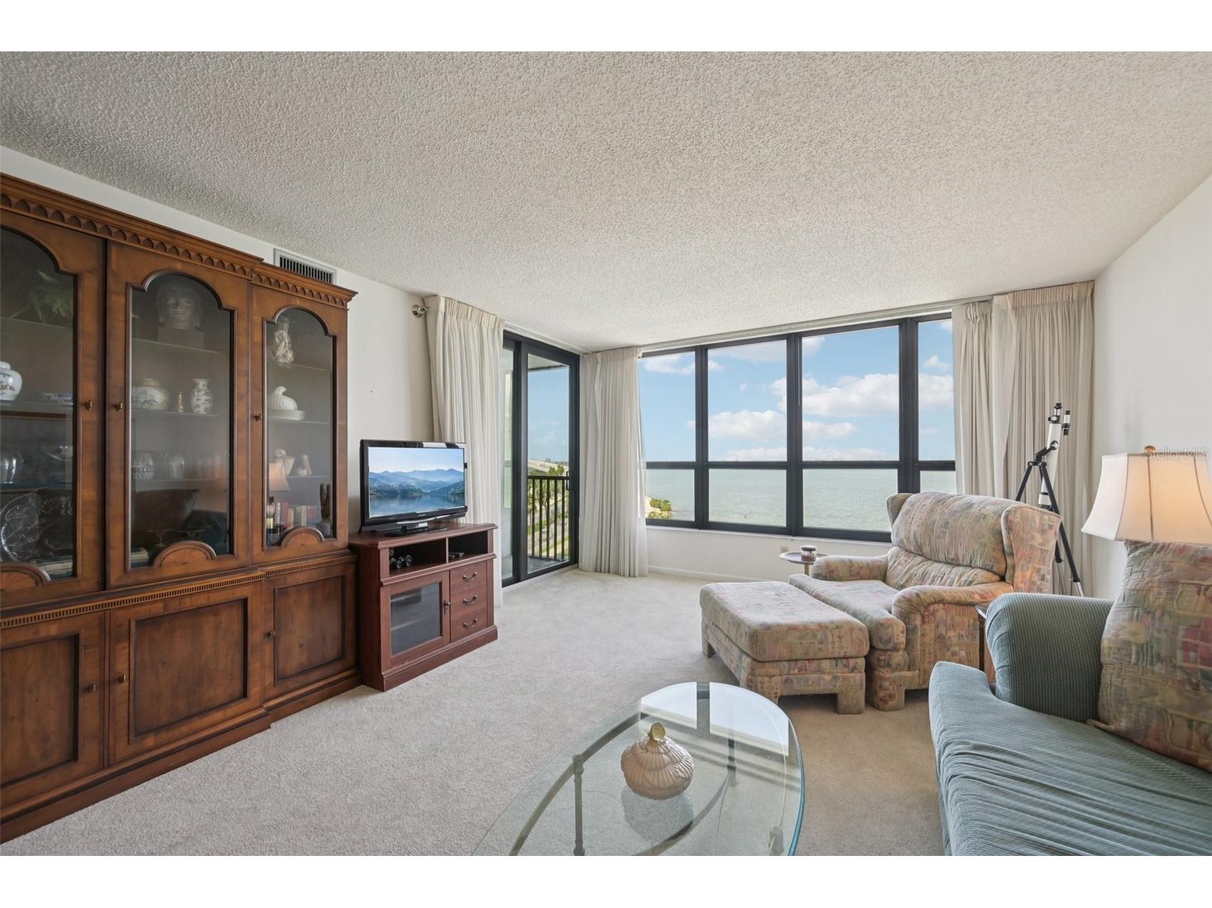 11 Sunset Drive #502 Sarasota FL 34236 - SARASOTA BAY A4680726 image19