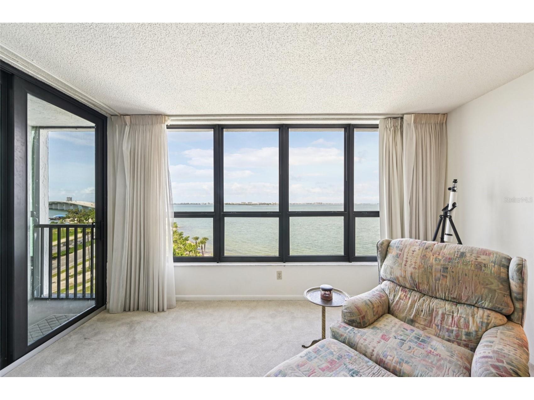 11 Sunset Drive #502 Sarasota FL 34236 - SARASOTA BAY A4680726 image20