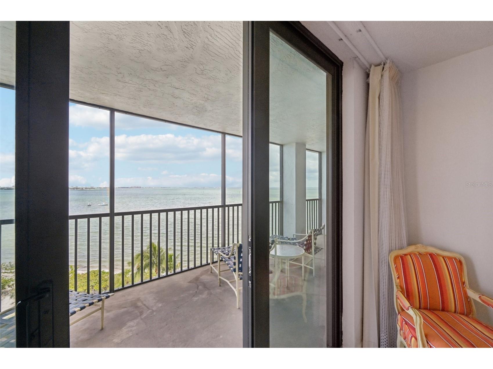 11 Sunset Drive #502 Sarasota FL 34236 - SARASOTA BAY A4680726 image21