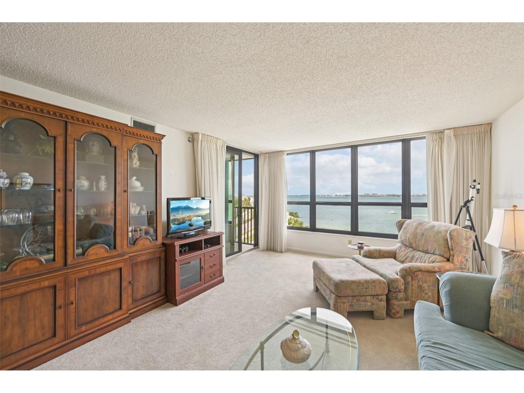11 Sunset Drive #502 Sarasota FL 34236 - SARASOTA BAY A4680726 image22