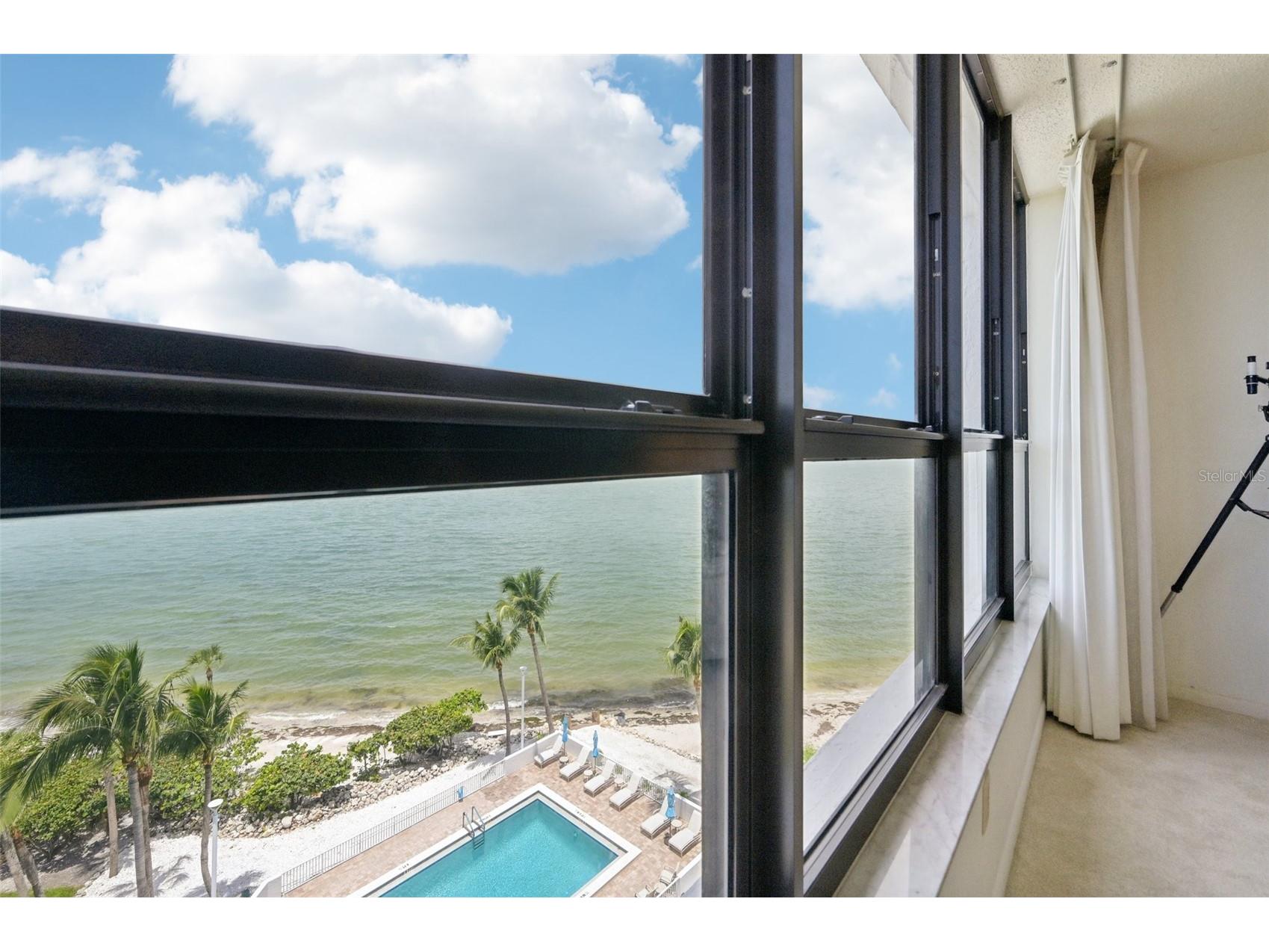 11 Sunset Drive #502 Sarasota FL 34236 - SARASOTA BAY A4680726 image23