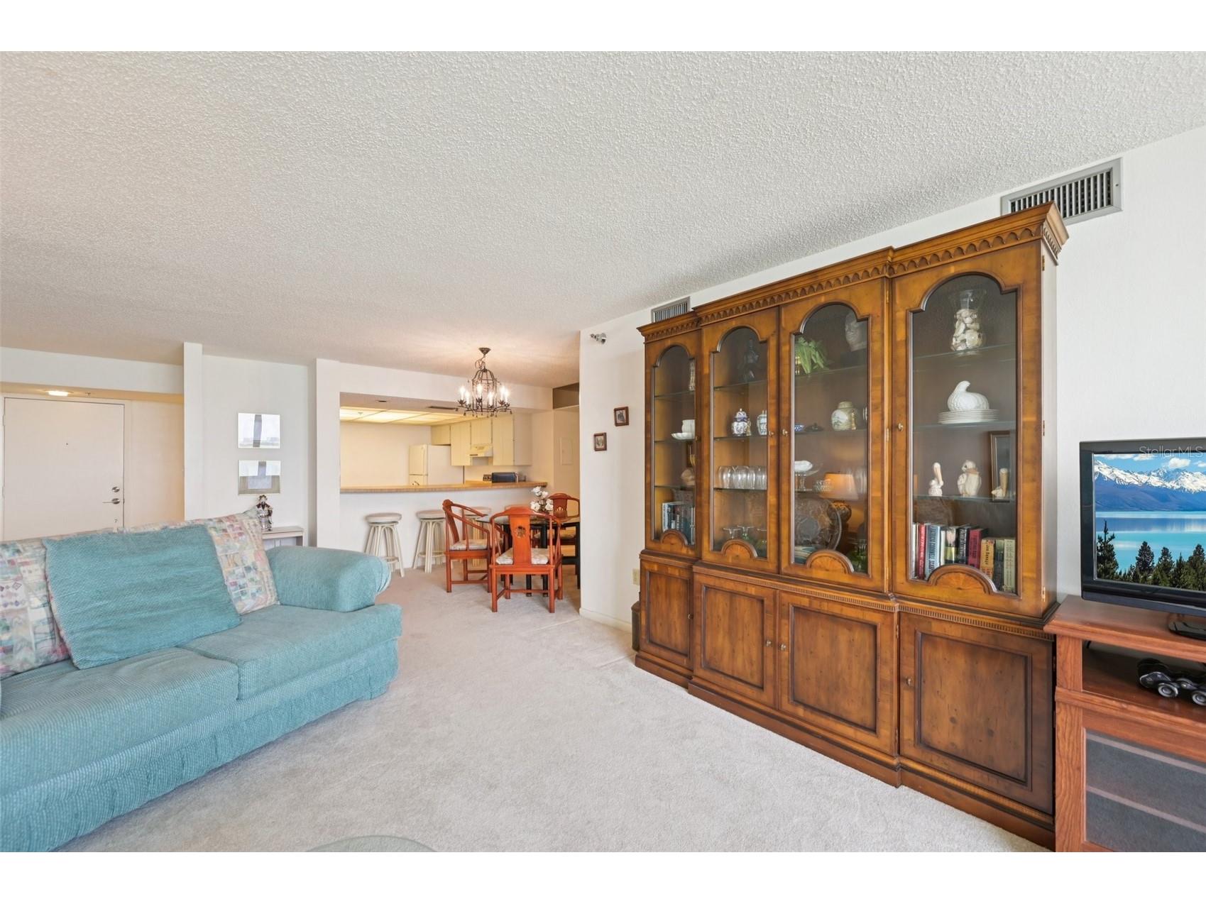 11 Sunset Drive #502 Sarasota FL 34236 - SARASOTA BAY A4680726 image24