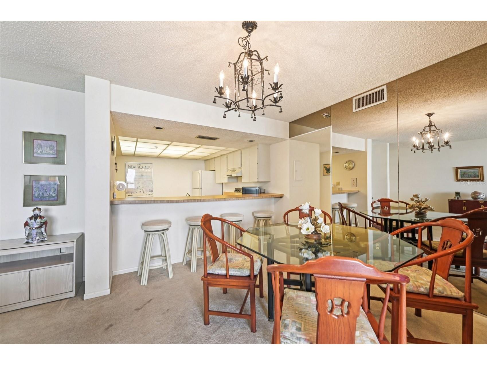 11 Sunset Drive #502 Sarasota FL 34236 - SARASOTA BAY A4680726 image26