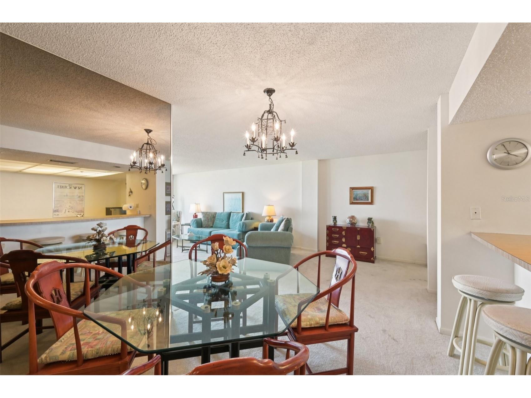 11 Sunset Drive #502 Sarasota FL 34236 - SARASOTA BAY A4680726 image27