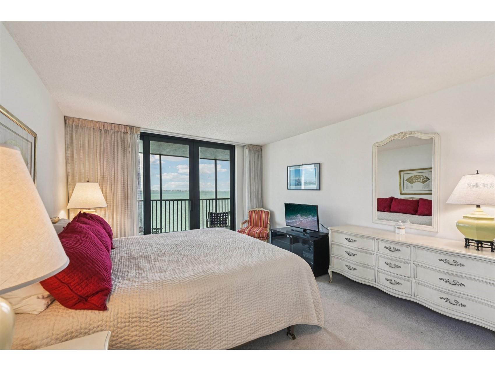 11 Sunset Drive #502 Sarasota FL 34236 - SARASOTA BAY A4680726 image38