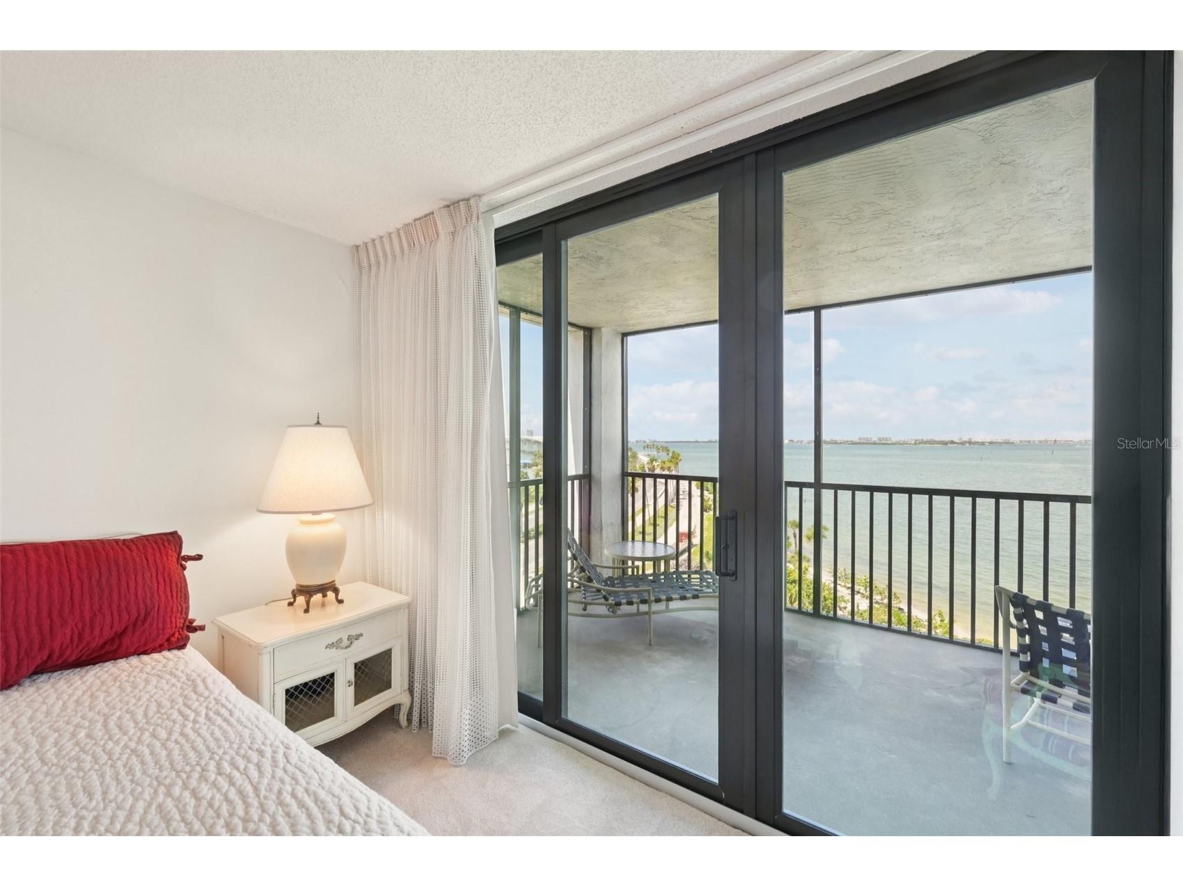 11 Sunset Drive #502 Sarasota FL 34236 - SARASOTA BAY A4680726 image40
