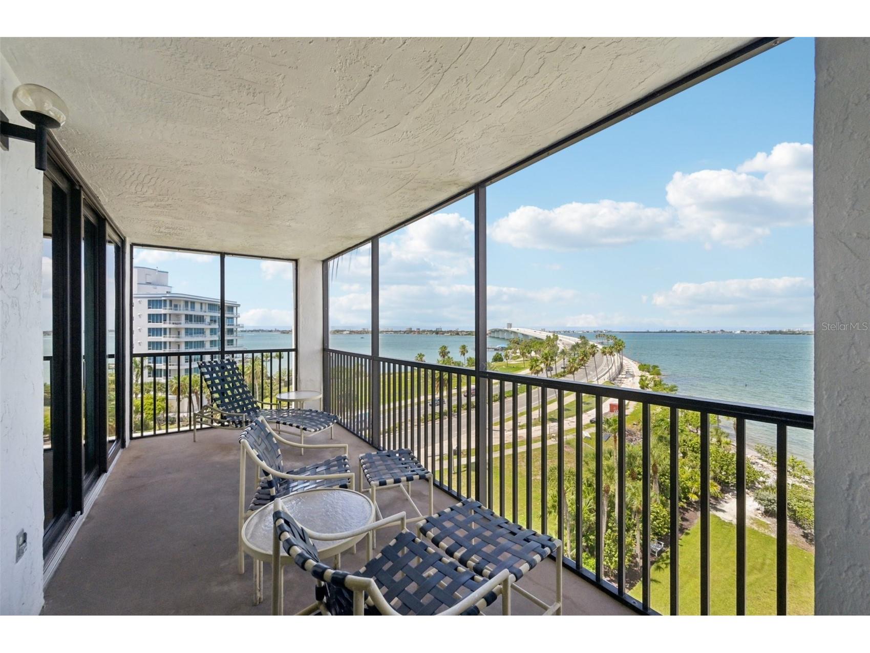 11 Sunset Drive #502 Sarasota FL 34236 - SARASOTA BAY A4680726 image44