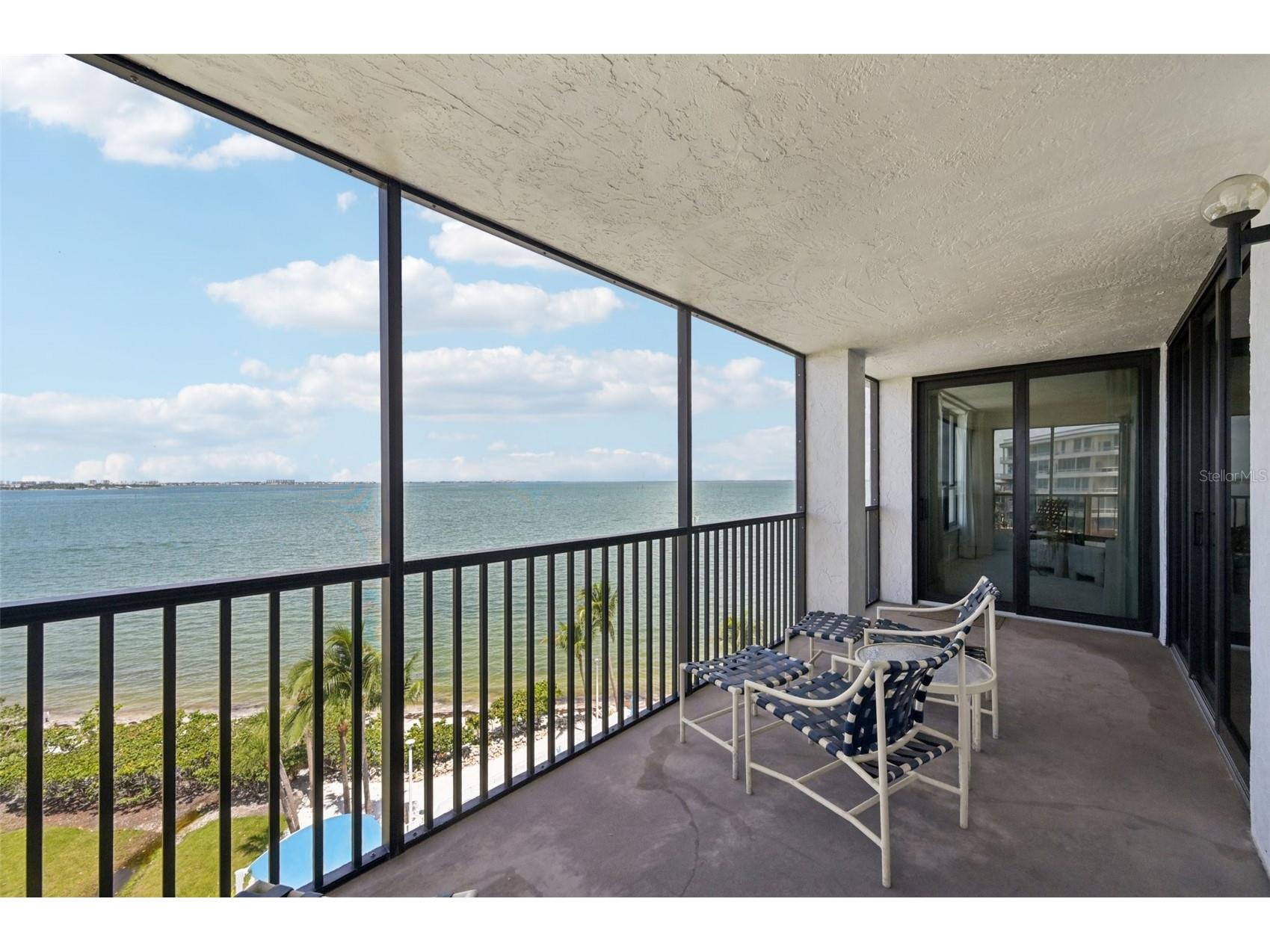 11 Sunset Drive #502 Sarasota FL 34236 - SARASOTA BAY A4680726 image45
