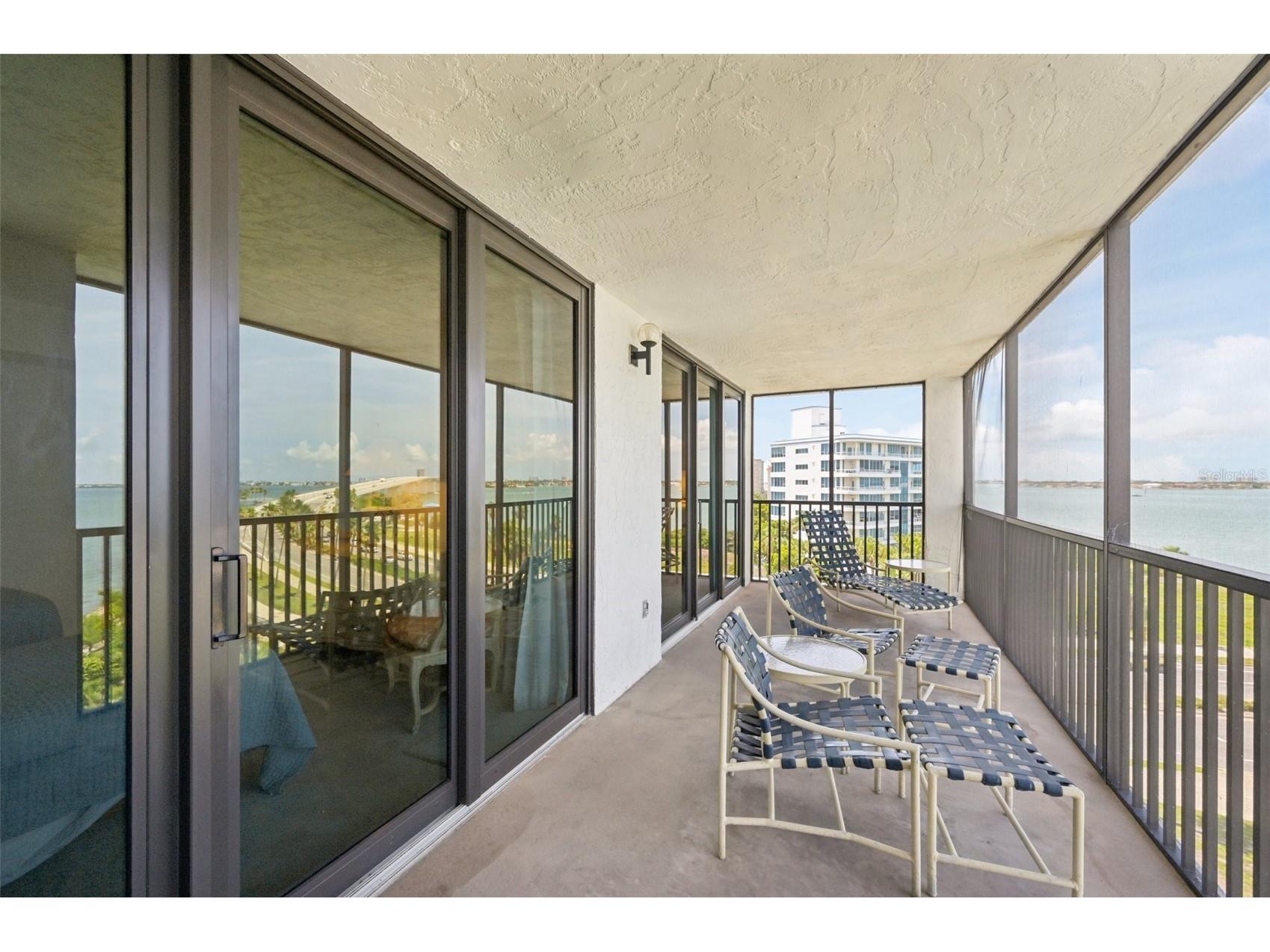 11 Sunset Drive #502 Sarasota FL 34236 - SARASOTA BAY A4680726 image46