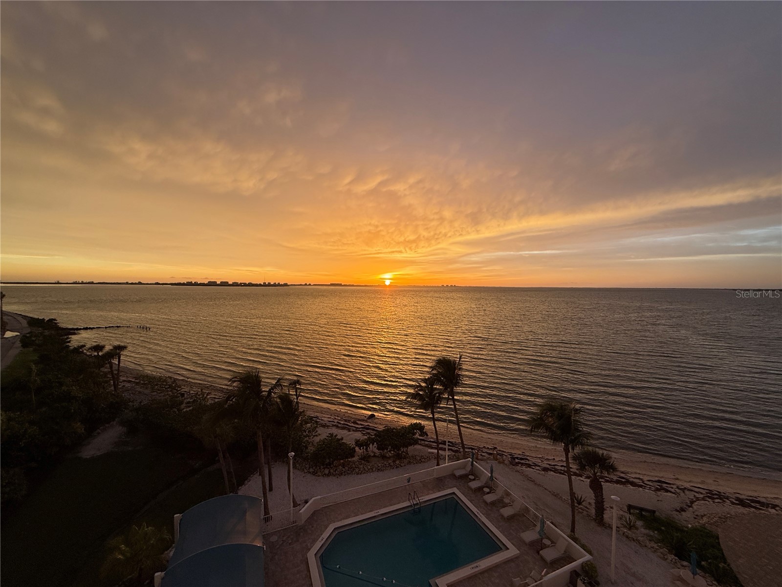 11 Sunset Drive #502 Sarasota FL 34236 - SARASOTA BAY A4680726 image5