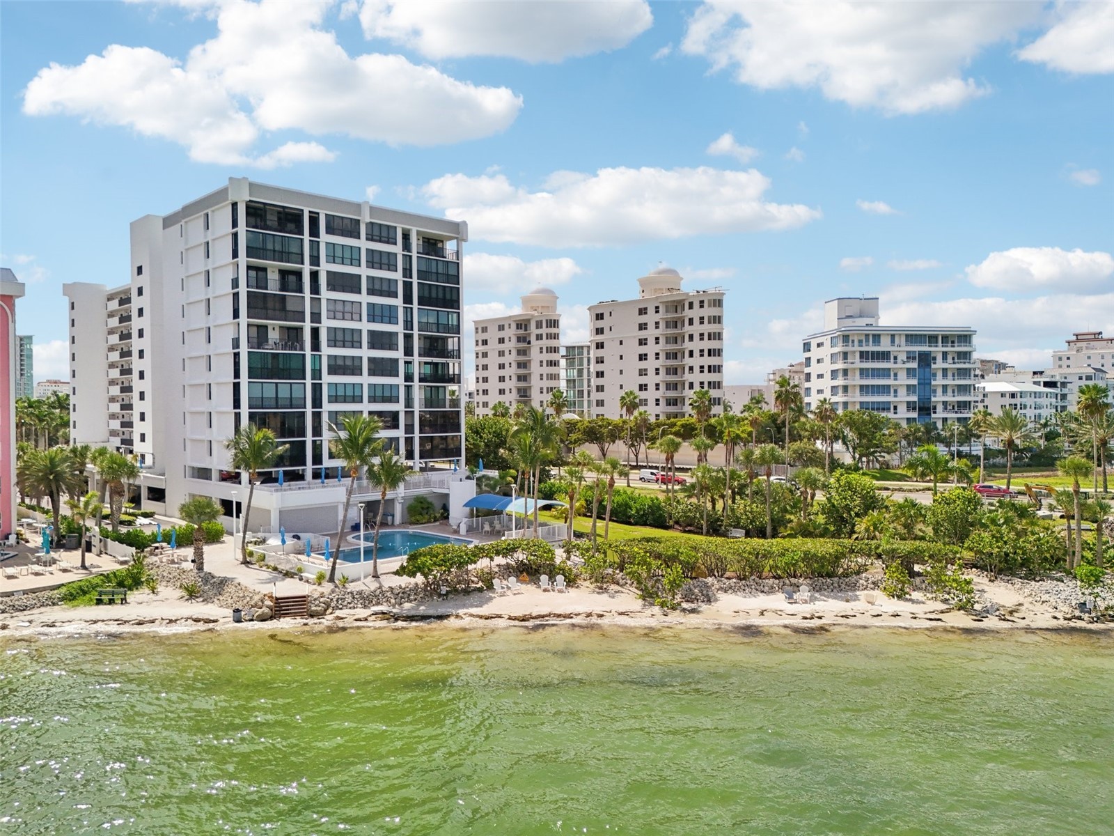 11 Sunset Drive #502 Sarasota FL 34236 - SARASOTA BAY A4680726 image51