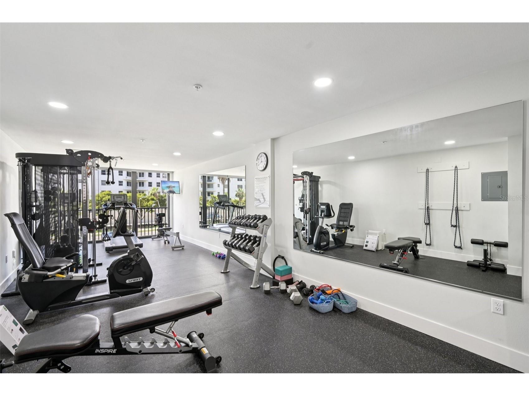 11 Sunset Drive #502 Sarasota FL 34236 - SARASOTA BAY A4680726 image60