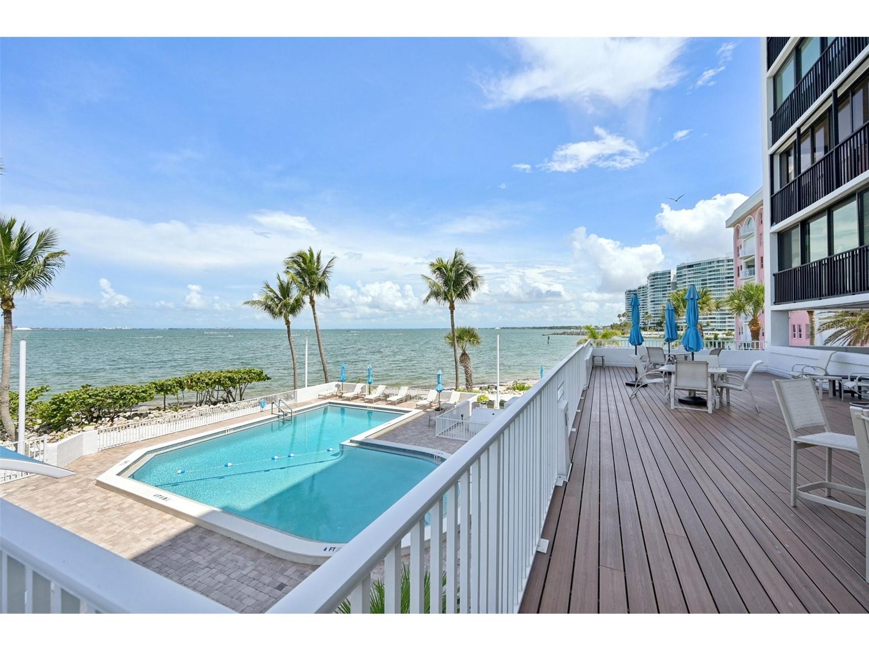 11 Sunset Drive #502 Sarasota FL 34236 - SARASOTA BAY A4680726 image62