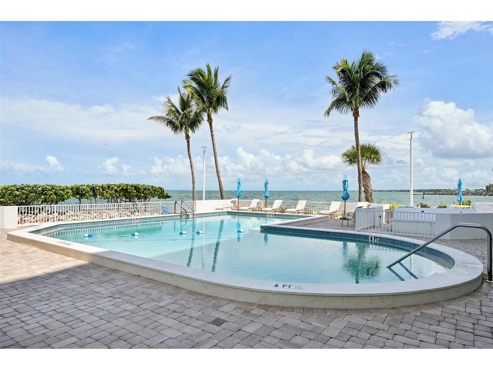 11 Sunset Drive #502 Sarasota FL 34236 - SARASOTA BAY A4680726 image65
