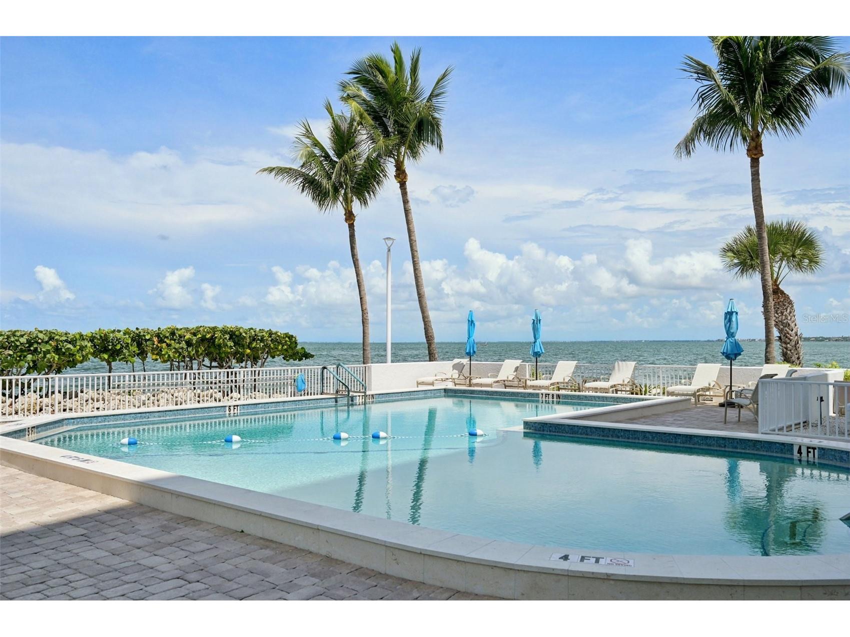 11 Sunset Drive #502 Sarasota FL 34236 - SARASOTA BAY A4680726 image66