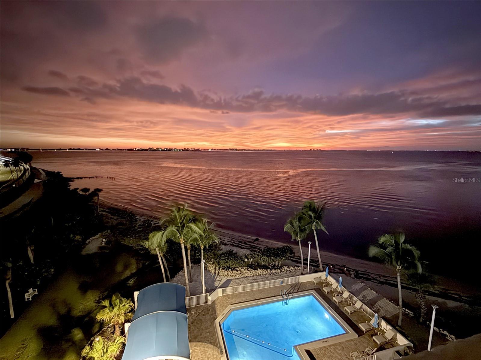 11 Sunset Drive #502 Sarasota FL 34236 - SARASOTA BAY A4680726 image7