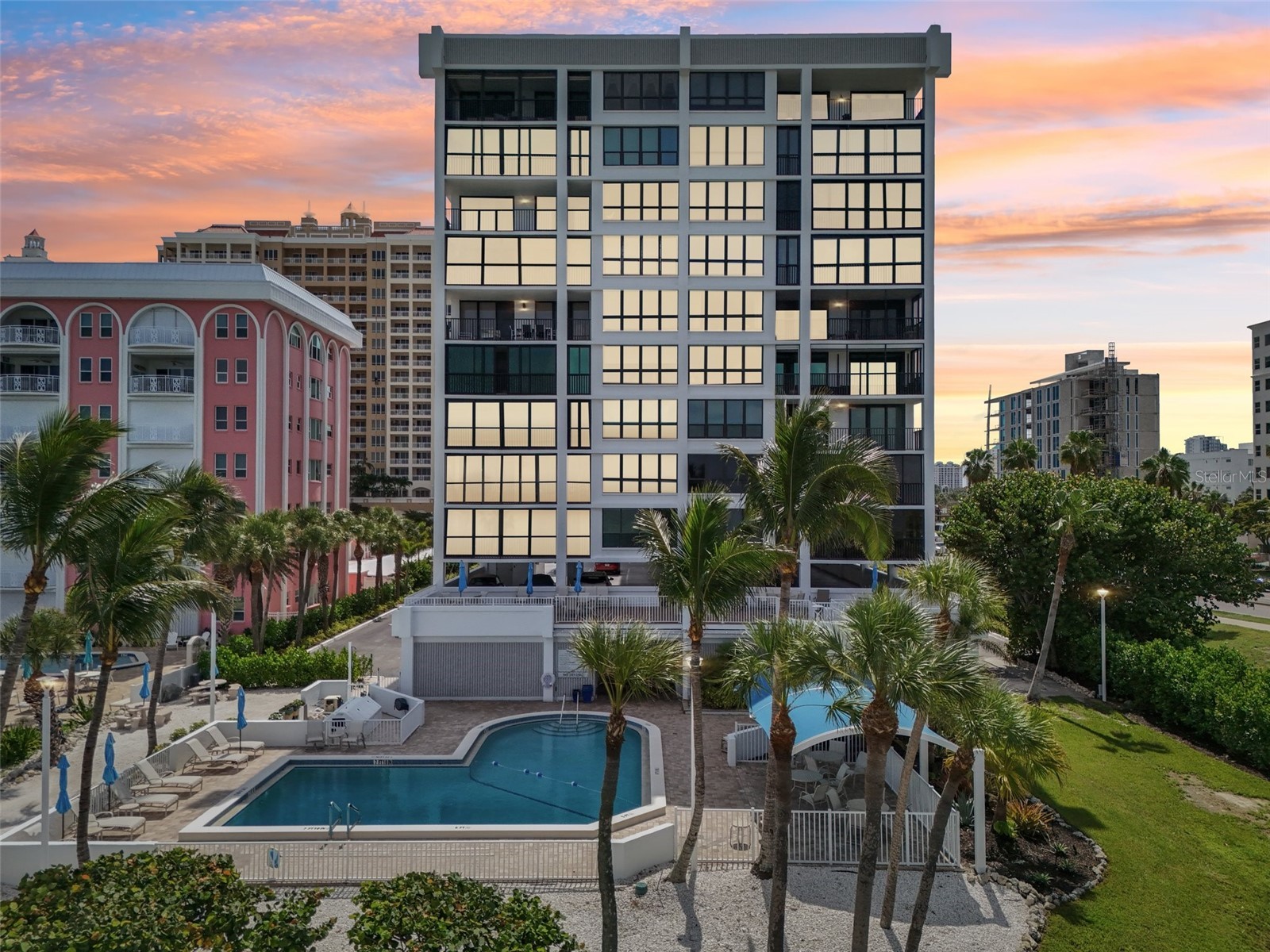 11 Sunset Drive #502 Sarasota FL 34236 - SARASOTA BAY A4680726 image70