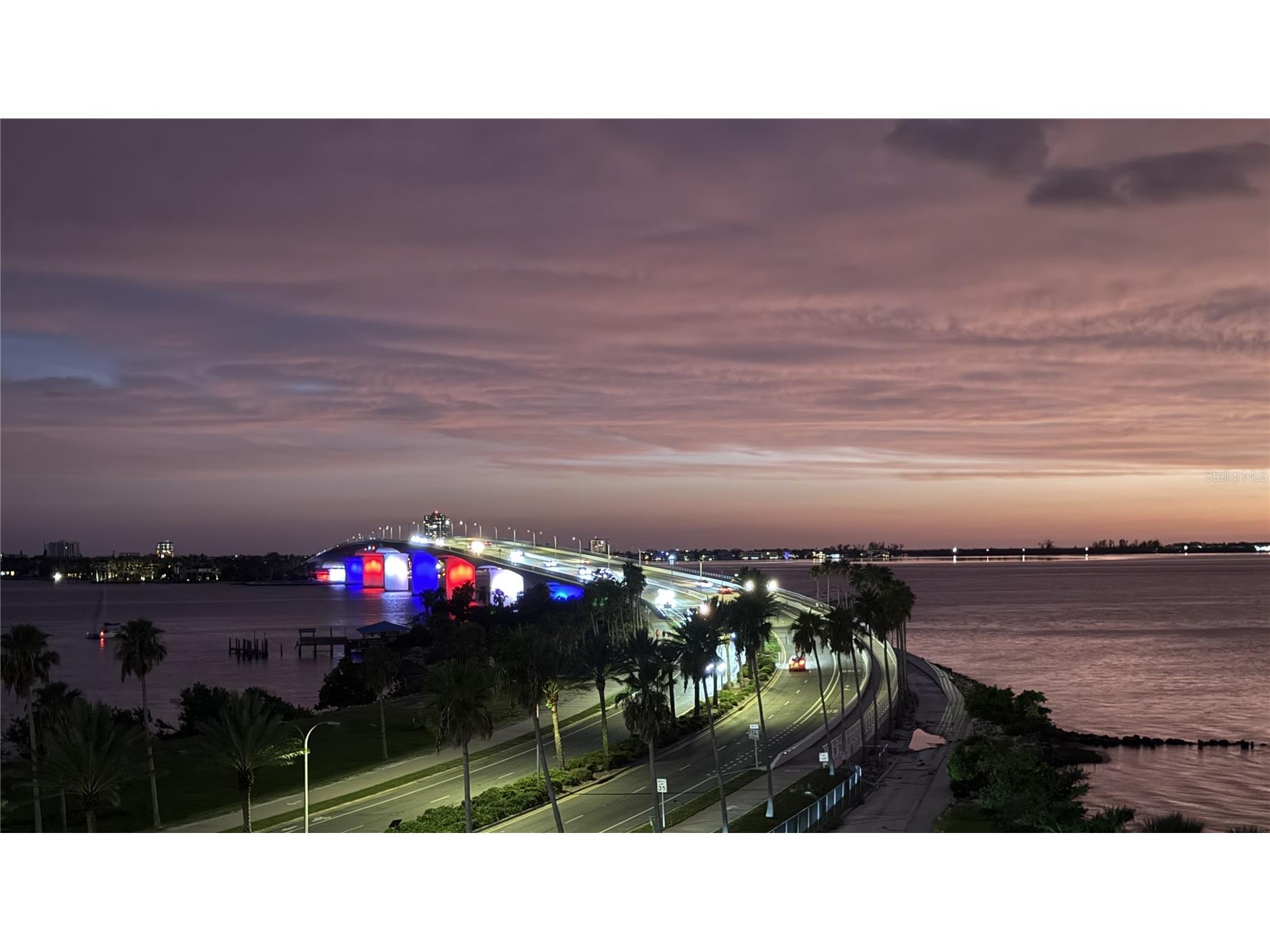11 Sunset Drive #502 Sarasota FL 34236 - SARASOTA BAY A4680726 image8