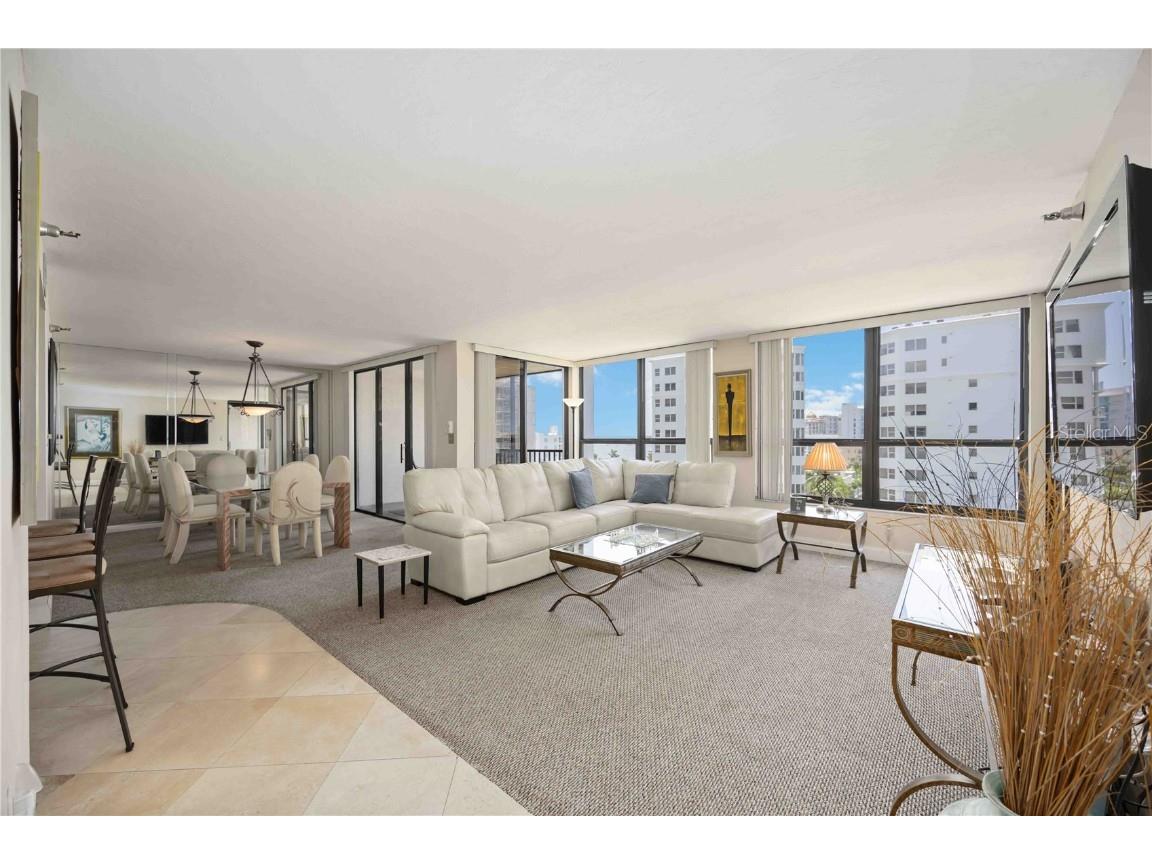 11 Sunset Drive #505 Sarasota FL 34236 A4660398 image17