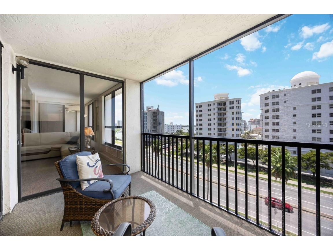 11 Sunset Drive #505 Sarasota FL 34236 A4660398 image38