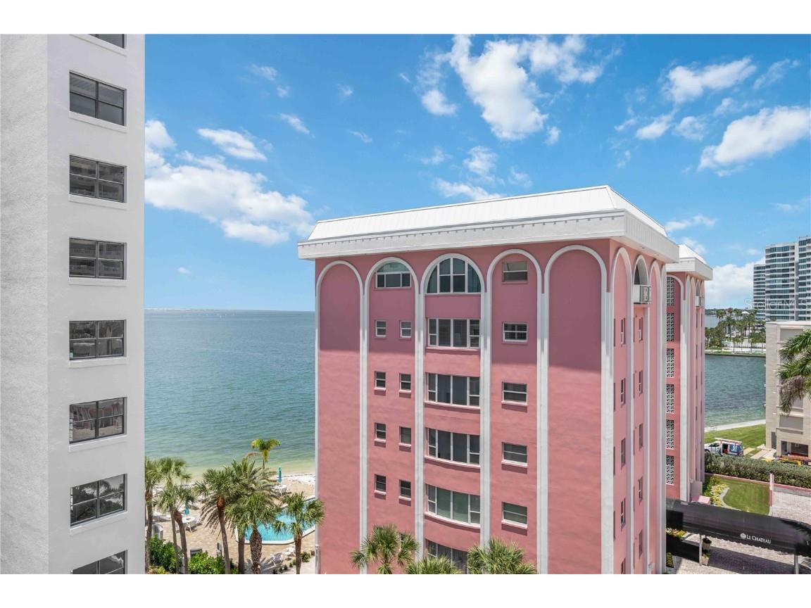 11 Sunset Drive #505 Sarasota FL 34236 A4660398 image50