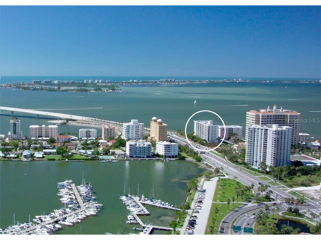 11 Sunset Drive #505 Sarasota FL 34236 A4660398 image51