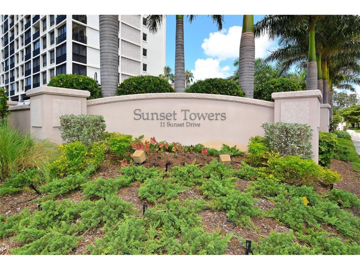 11 Sunset Drive #505 Sarasota FL 34236 A4660398 image52