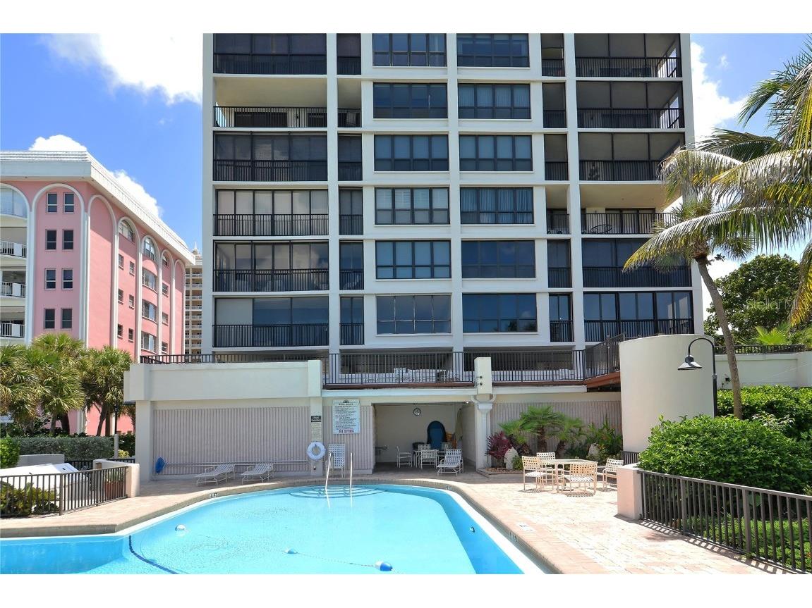 11 Sunset Drive #505 Sarasota FL 34236 A4660398 image56