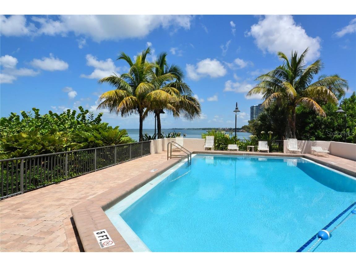 11 Sunset Drive #505 Sarasota FL 34236 A4660398 image57