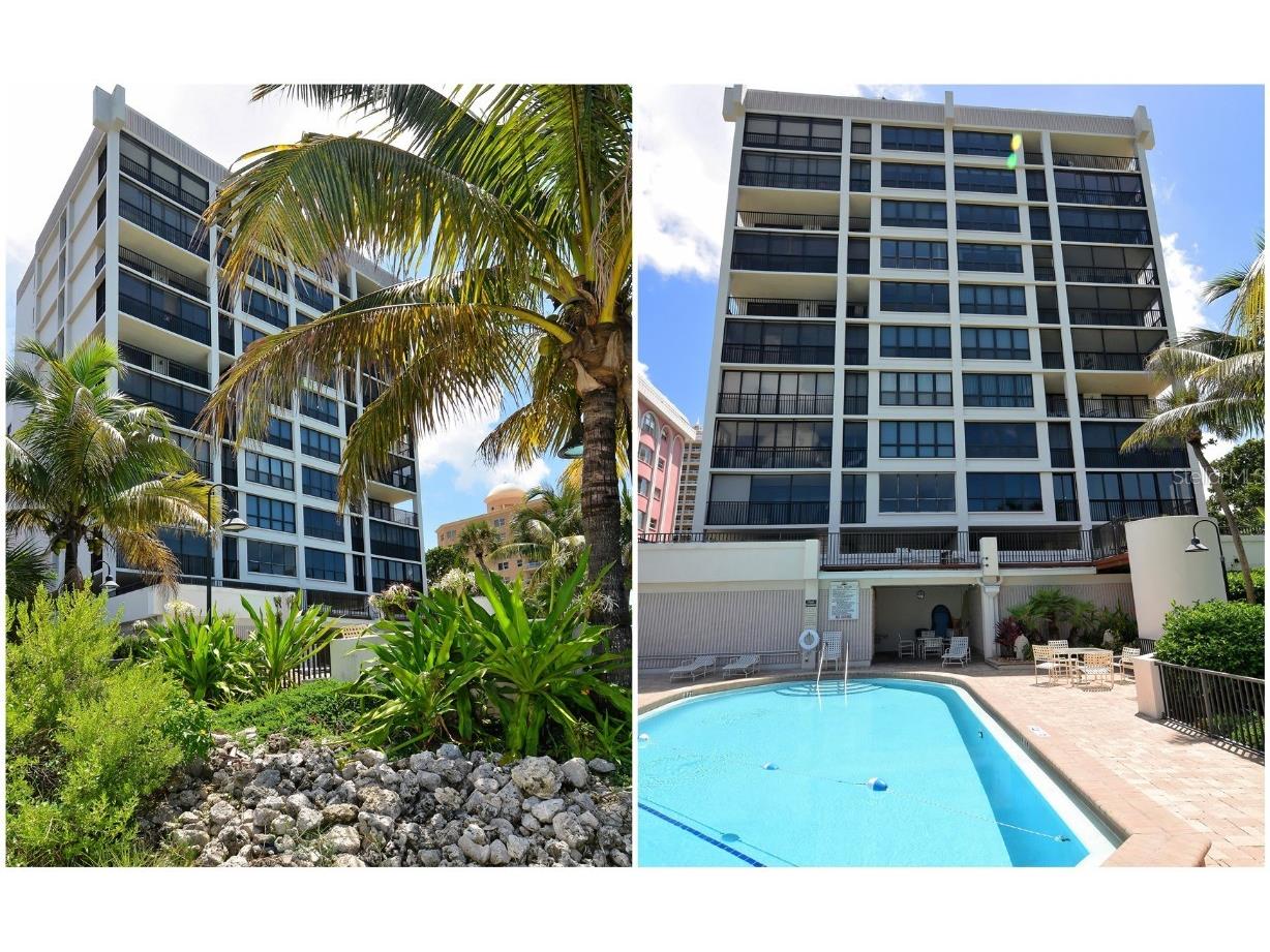 11 Sunset Drive #505 Sarasota FL 34236 A4660398 image62