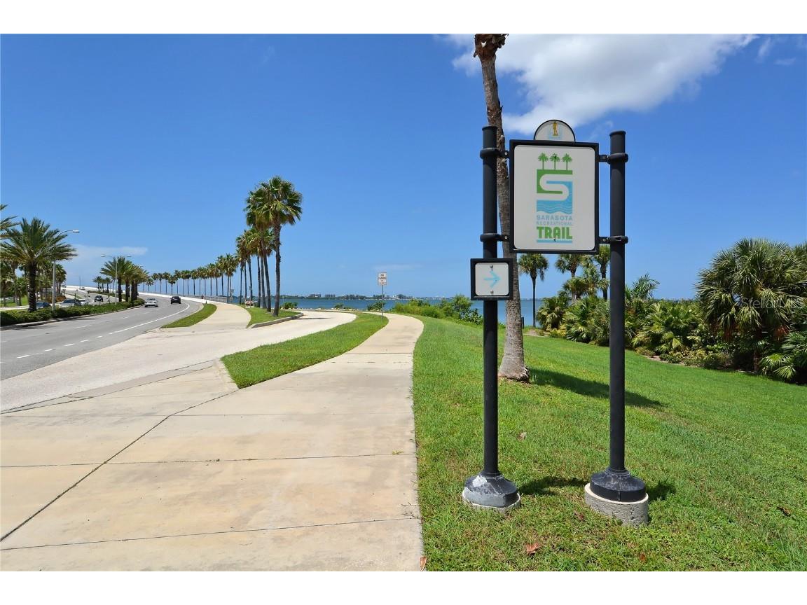 11 Sunset Drive #505 Sarasota FL 34236 A4660398 image77